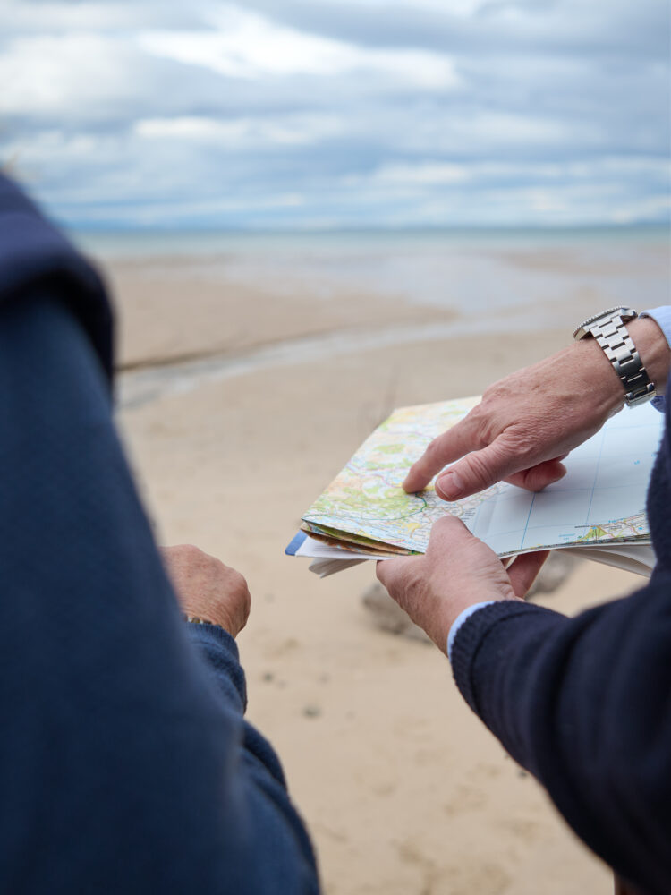 How We Prepare for Your Journey – The Details You’ll Never Notice (But We Do)